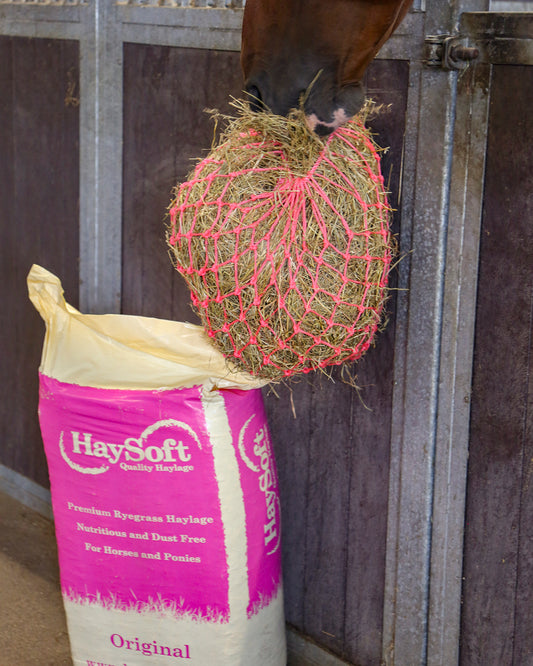 HaySoft Original Haylage