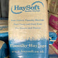 Haysoft Timothy Haylage