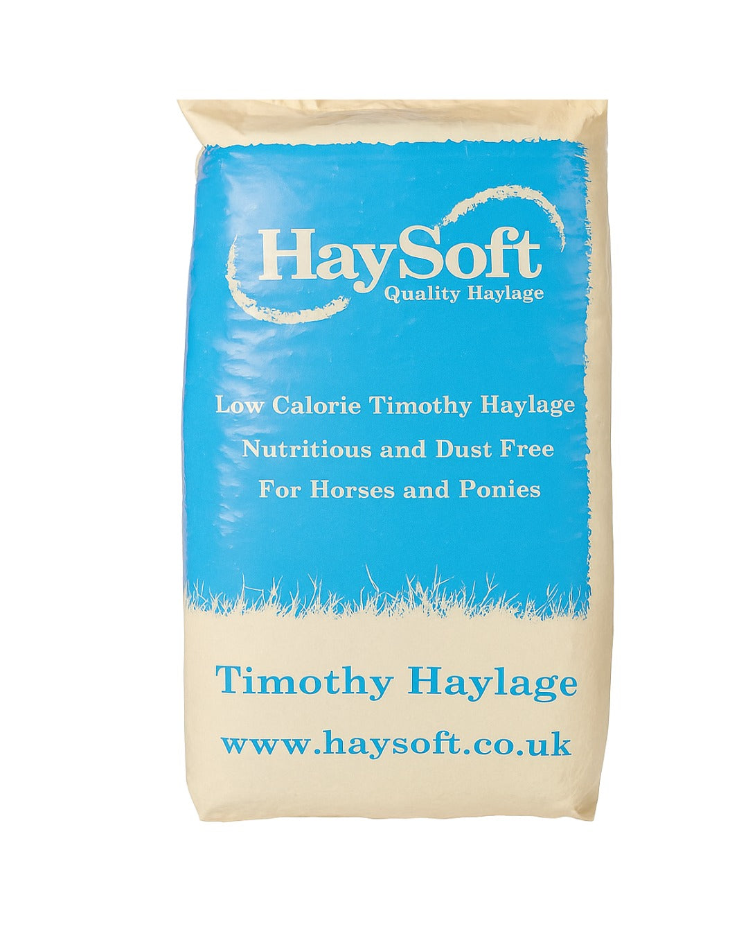Haysoft Timothy Haylage (Blue)