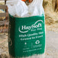 HaySoft Hay Bag 12.5KG