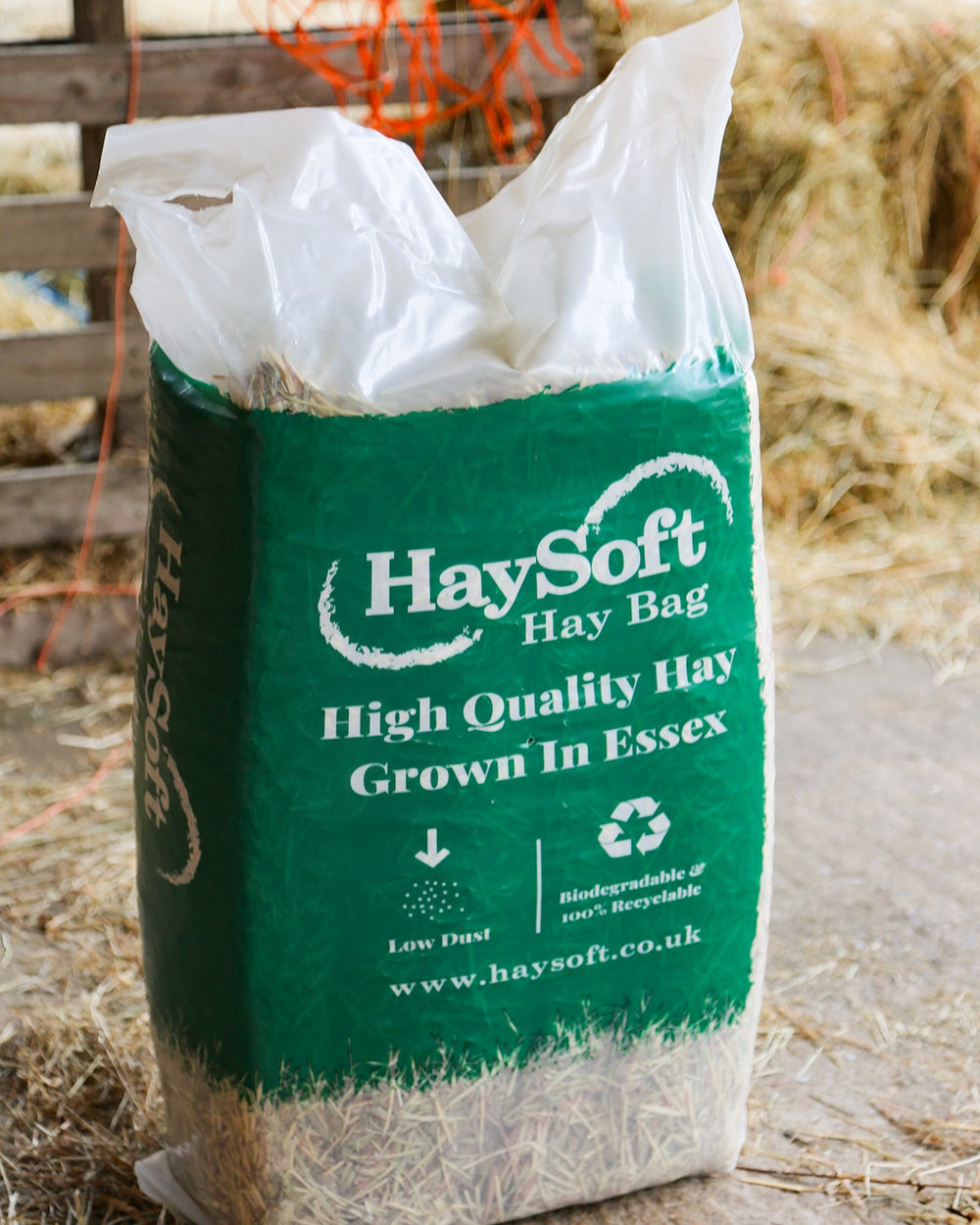 HaySoft Hay Bag