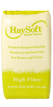 Haysoft High Fibre
